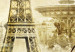 Canvas Monuments of Paris 50410 additionalThumb 3