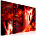 Canvas Print Infernal passion 58910 additionalThumb 2