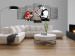 Canvas Print Super Mario Mushroom Cop (Banksy) 94910 additionalThumb 3