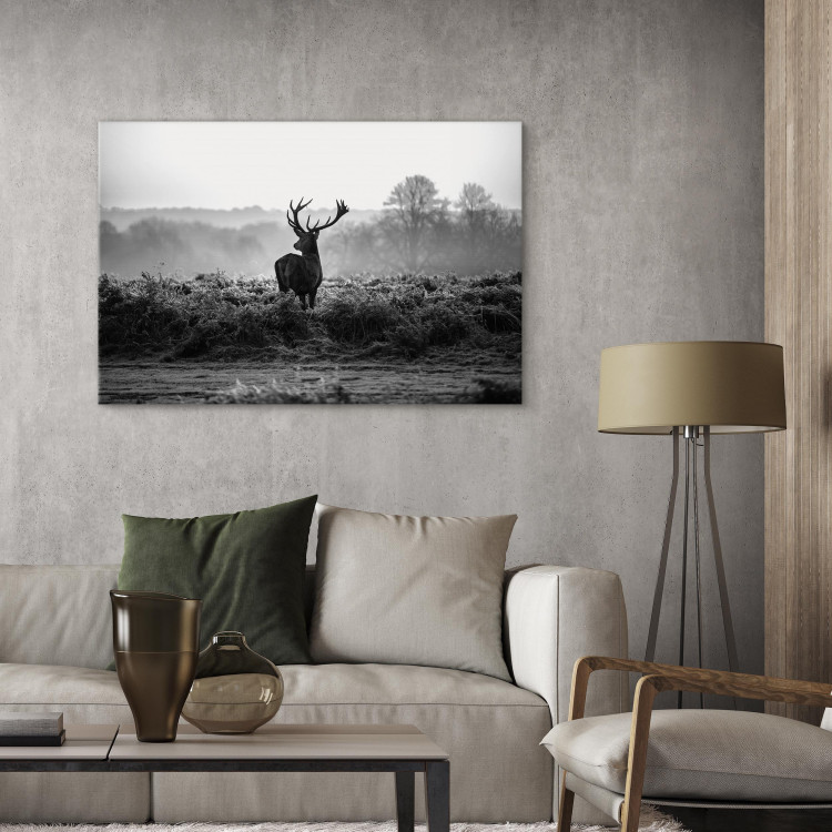 Canvas Deer in the Wild 106020 additionalImage 11