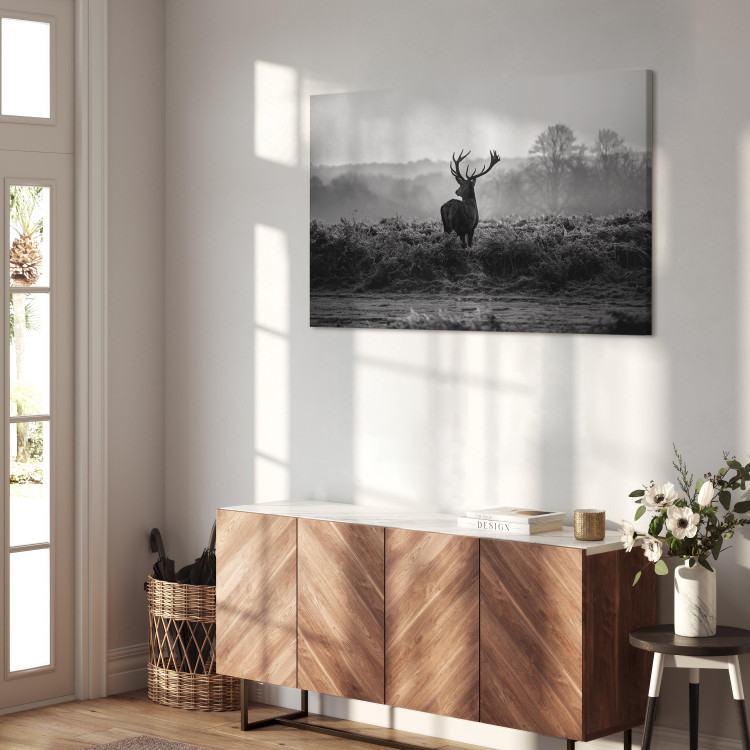 Canvas Deer in the Wild 106020 additionalImage 4