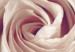 Poster Smile! - light pink rose flower and white English text 116520 additionalThumb 11