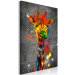 Canvas Print On the Height (1 Part) Vertical 126920 additionalThumb 2