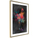 Wall Poster Flamingo Color - abstract multicolored bird in watercolor motif 130520 additionalThumb 7
