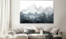 Large canvas print Dignified Rhythm of Nature [Large Format] 136420 additionalThumb 4