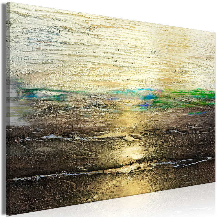 Canvas Print Journey in the Sun (1 Part) Wide 137520 additionalImage 2