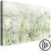 Canvas Art Print Happy Meadow (1 Part) Wide 138320 additionalThumb 6