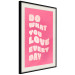 Wall Poster Do What You Love Every Day [Poster] 142620 additionalThumb 4