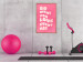 Wall Poster Do What You Love Every Day [Poster] 142620 additionalThumb 11