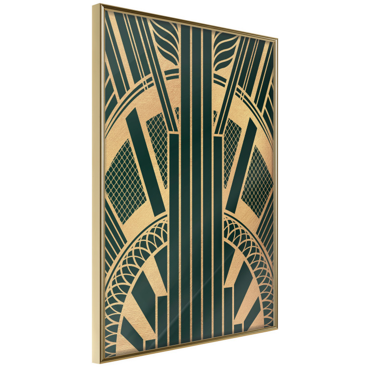 Wall Poster Art Deco Skyscraper [Poster] 143220 additionalImage 5