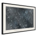 Poster Stars - Constellations With the Names of the Signs of the Zodiac in the Picturesque Cosmos 145320 additionalThumb 11