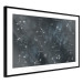 Poster Stars - Constellations With the Names of the Signs of the Zodiac in the Picturesque Cosmos 145320 additionalThumb 7