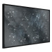 Poster Stars - Constellations With the Names of the Signs of the Zodiac in the Picturesque Cosmos 145320 additionalThumb 5