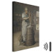 Reproduction Painting Churning Butter 153020 additionalThumb 8