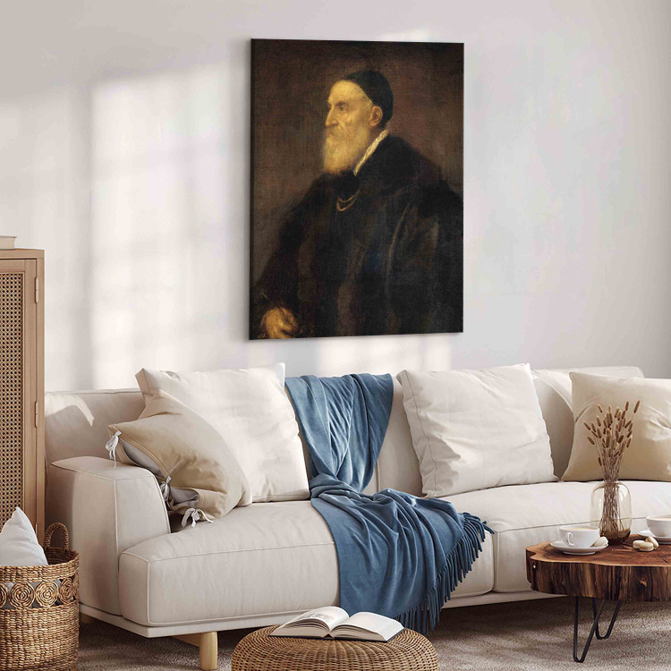 Reproduction Painting Selfportrait 153320 additionalImage 4