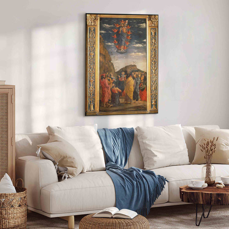Reproduction Painting The Ascension of Christ 153920 additionalImage 4