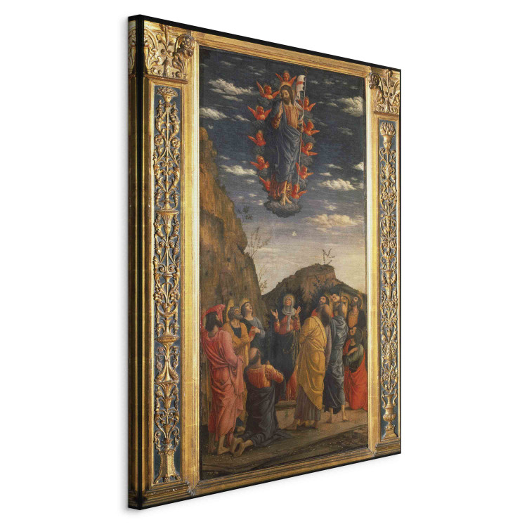 Reproduction Painting The Ascension of Christ 153920 additionalImage 2