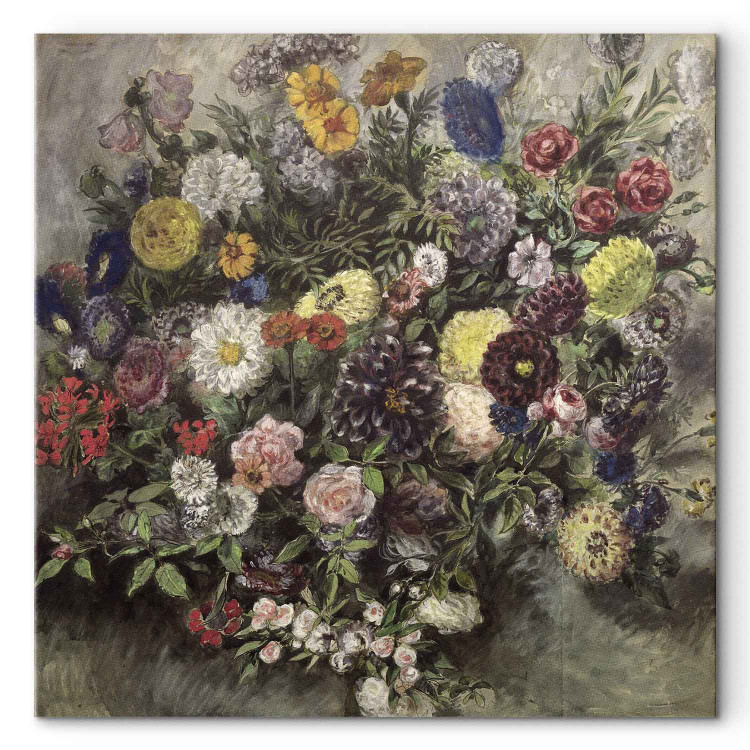 Reproduction Painting Bouquet of Flowers 155820 additionalImage 7