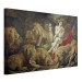 Art Reproduction Daniel in the Lion's den 157020 additionalThumb 2