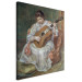 Reproduction Painting The Guitar Player 157420 additionalThumb 2