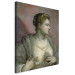 Art Reproduction Portrait of a Woman Revealing her Breasts 158620 additionalThumb 2