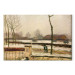 Art Reproduction Paysage d'hiver 158920 additionalThumb 7