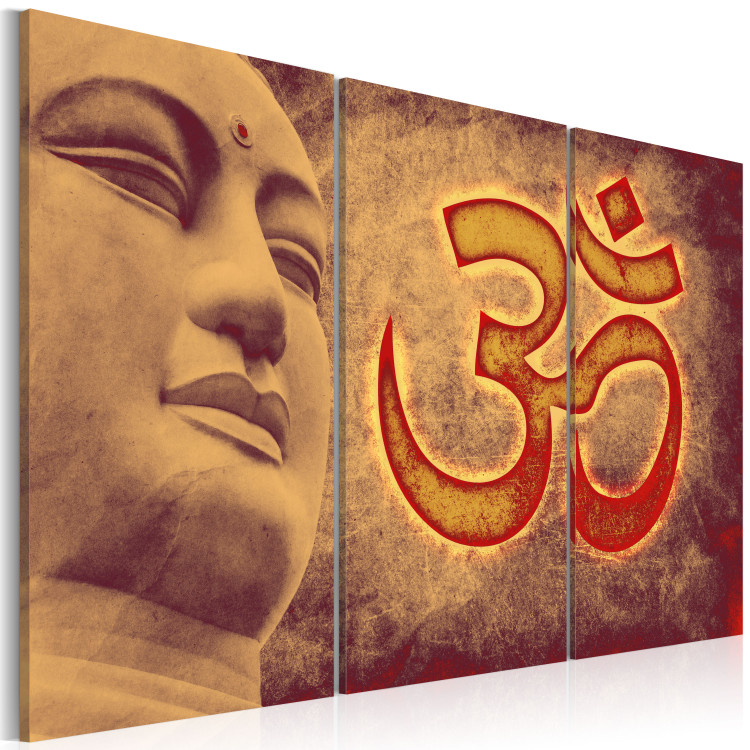 Canvas Buddha - symbol 58820 additionalImage 2