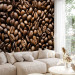 Wall Mural Roasted coffee beans 60220