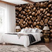 Wall Mural Roasted coffee beans 60220 additionalThumb 2