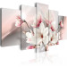 Canvas Art Print Magnolia in bloom 61820 additionalThumb 2