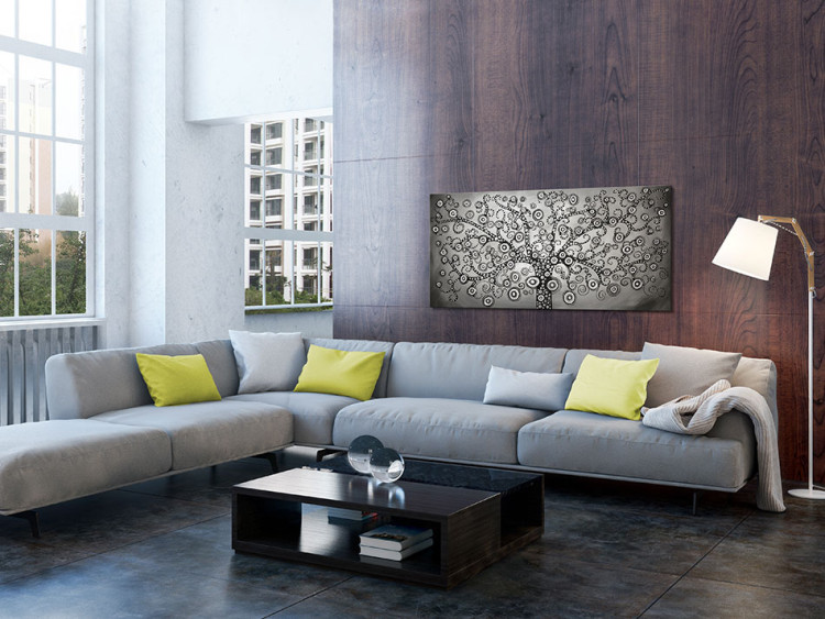 Canvas Silver Tree 92020 additionalImage 2