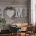 Photo Wallpaper Homeliness 106530 additionalThumb 4
