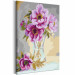 Paint by Number Kit Flowers In A Vase 107130 additionalThumb 5