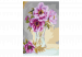 Paint by Number Kit Flowers In A Vase 107130 additionalThumb 7