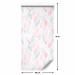 Modern Wallpaper Colourful Feathers 108130 additionalThumb 7