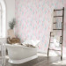Modern Wallpaper Colourful Feathers 108130 additionalThumb 10