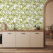 Modern Wallpaper Exotic Palm Leaves 108430 additionalThumb 8