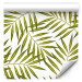 Modern Wallpaper Exotic Palm Leaves 108430 additionalThumb 6