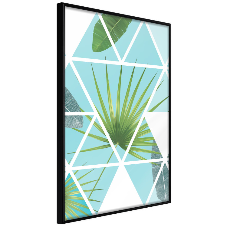Wall art collection Tropical Dream 124778 additionalImage 6