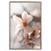 Poster Spring Light - light pink flower on spring composition background 127830 additionalThumb 17