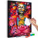 Paint by Number Kit Feng Shui Buddha 135630 additionalThumb 3