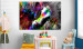 Large canvas print Anastasia [Large Format] 136430 additionalThumb 4