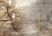 Large canvas print Dandelion on Concrete II [Large Format] 137630 additionalThumb 4