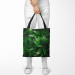 Shopping Bag Dracaena oasis - a plant composition with rich detailing 148530 additionalThumb 2