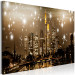 Large canvas print Lights over the city [Large Format] 150730 additionalThumb 2