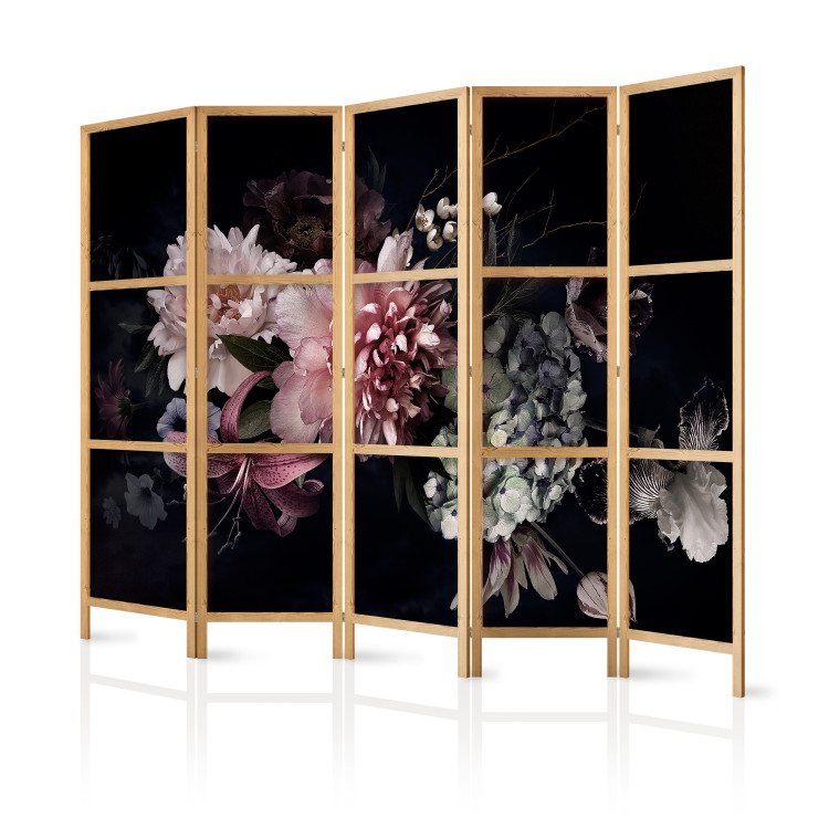 Room Separator Dutch Bouquet II [Room Dividers] 151730 additionalImage 5