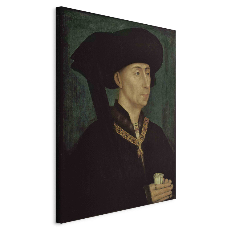 Art Reproduction Portrait of Philippe III 154030 additionalImage 2
