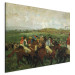 Reproduction Painting Gentlemen race. Before the Departure 154830 additionalThumb 2