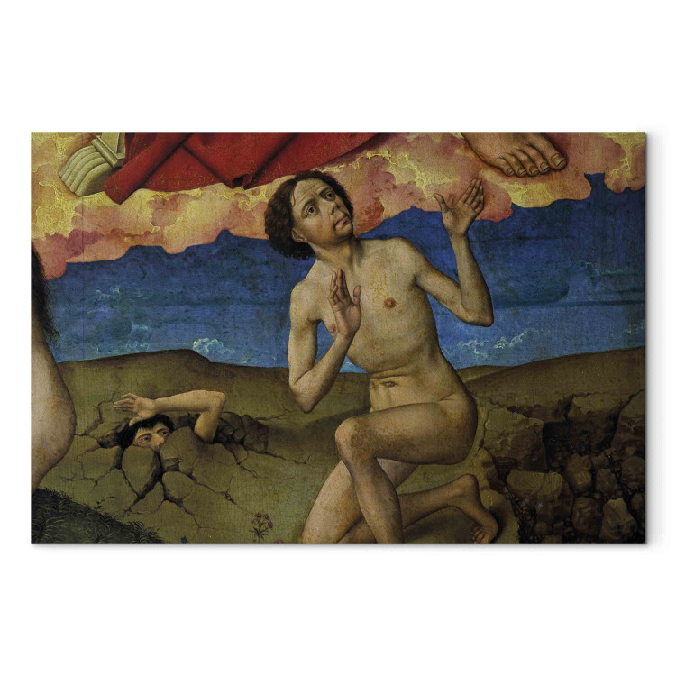 Reproduction Painting The Last Judgement 157430 additionalImage 7
