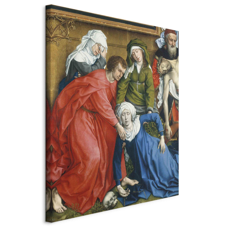 Reproduction Painting Descent from the Cross 159030 additionalImage 2